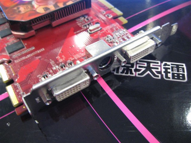 HD3850 DDR2 1GB�Կ�