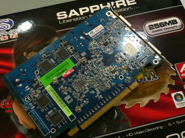 HD3650�ƽ���Կ�