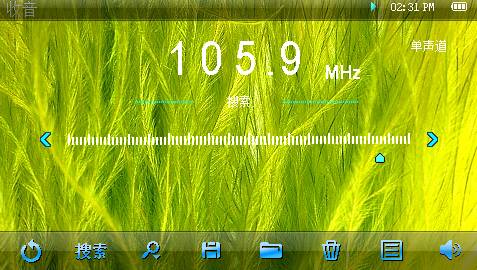 OPPOSmart S11(4GB)MP3 ����鿴��һ��