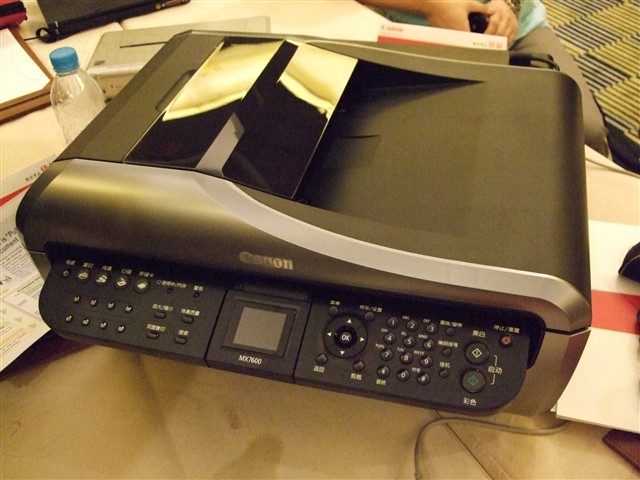 ����PIXMA MX7600һ��� ����鿴��һ��
