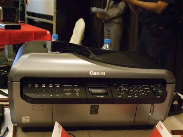 ����PIXMA MX7600һ��� ����鿴��һ��