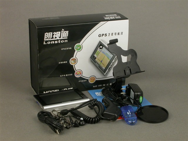 ����ͨA45GPS ����鿴��һ��