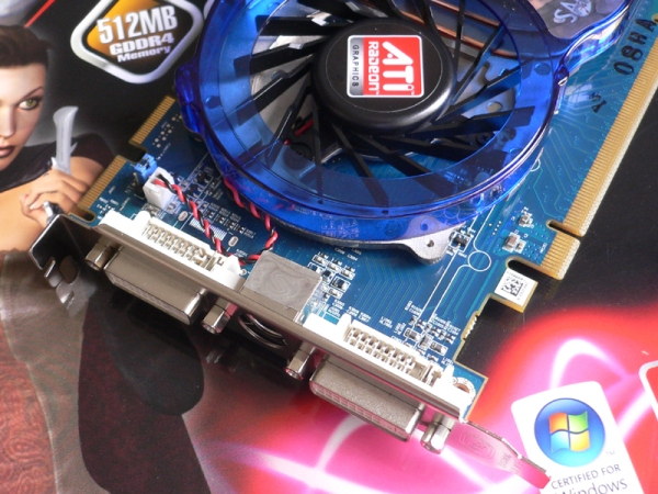 ����ʯHD3870 512M DDR4 ������Կ� ����鿴��һ��