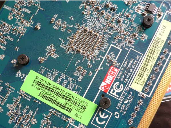 ����ʯHD3870 512M DDR4 ������Կ� ����鿴��һ��