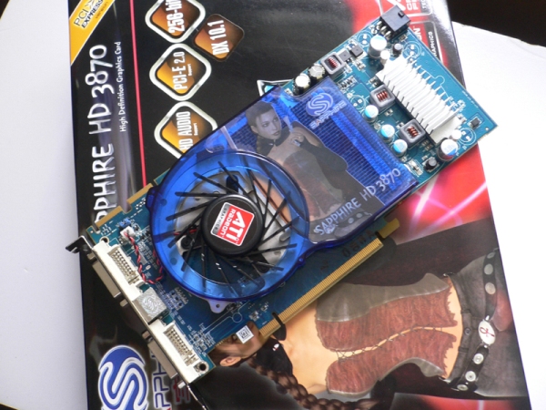 ����ʯHD3870 512M DDR4 ������Կ� ����鿴��һ��