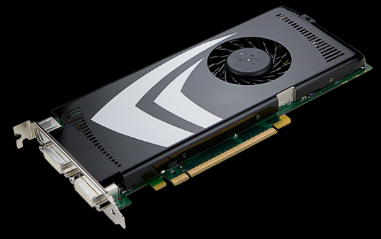 Geforce 9600GSO�Կ�