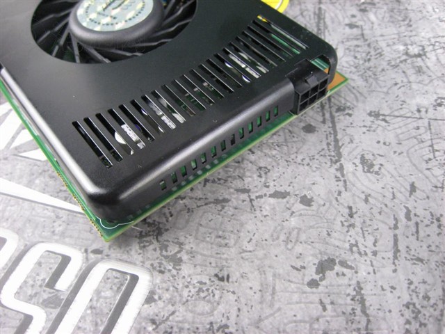 �޼�9600GSO��һƽ���Կ�
