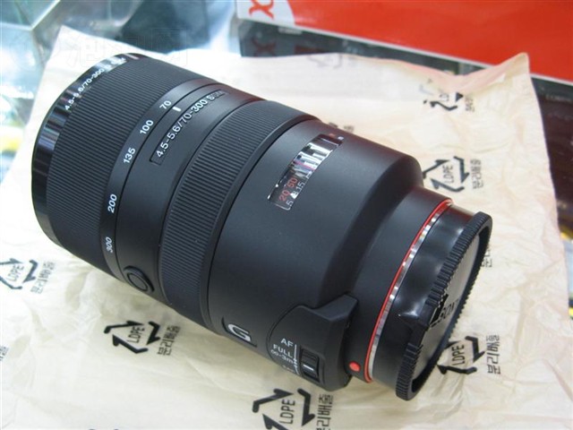 ����70-300mm F/4.5-5.6G SSM��ͷ ����鿴��һ��