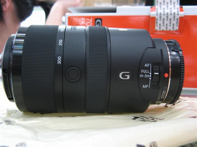 ����70-300mm F/4.5-5.6G SSM��ͷ ����鿴��һ��
