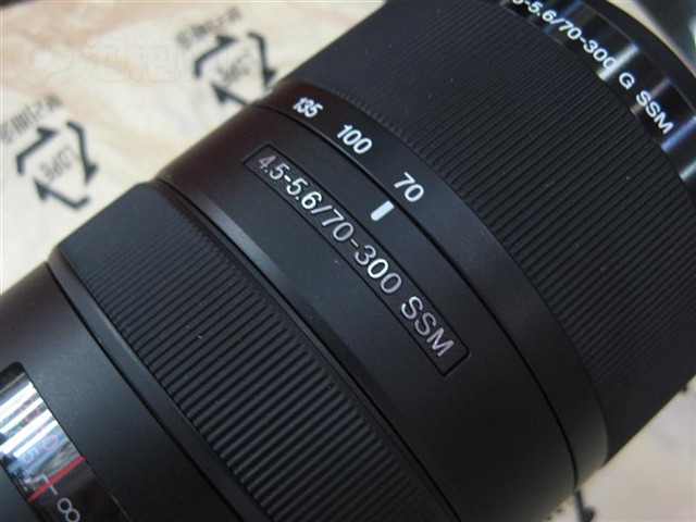 ����70-300mm F/4.5-5.6G SSM��ͷ ����鿴��һ��