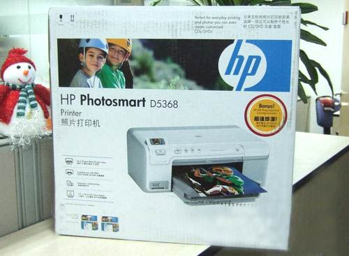 Photosmart D5368(Q8361D)��ī��ӡ��