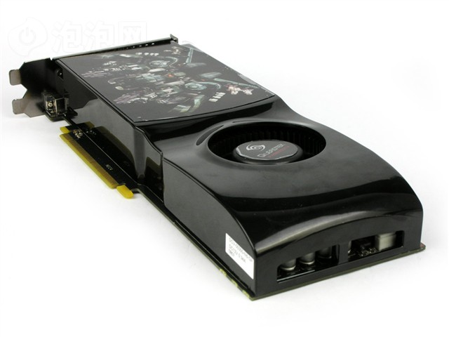 PX9800GTX�Կ�
