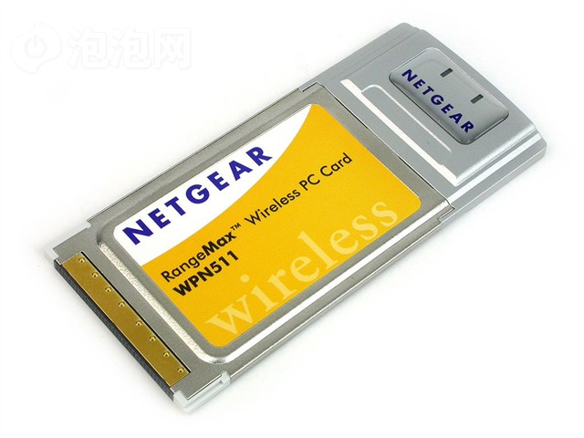 NETGEARWPN511�������� ����鿴��һ��