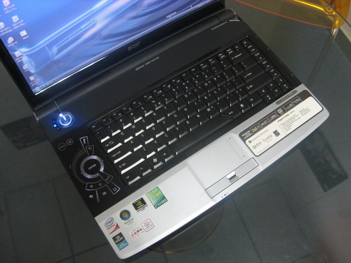 AcerAspire 6920G-831G16Mi�ʼǱ� ����鿴��һ��
