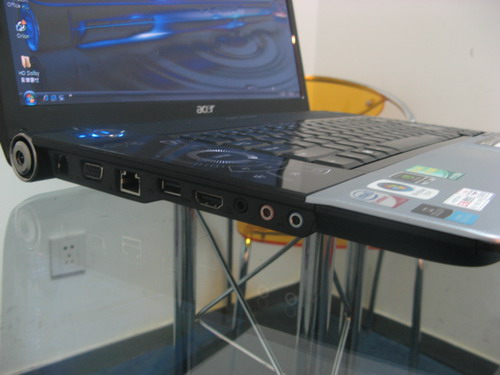 AcerAspire 6920G-831G16Mi�ʼǱ� ����鿴��һ��