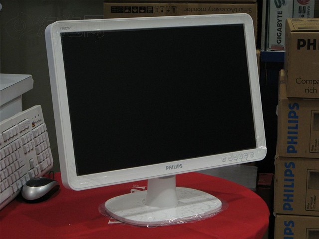 ������190CW8(��ɫ)Һ����ʾ�� ����鿴��һ��