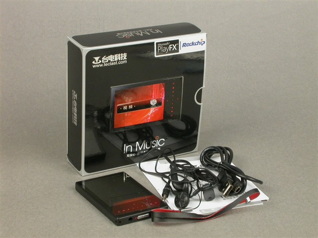 ̨��C300(4GB)MP3 ����鿴��һ��