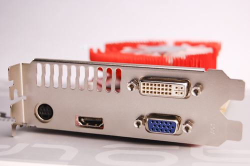HD 3650�����Կ�