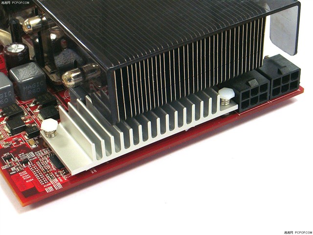 ����HD3870X2����GDDR3ͼƬ7