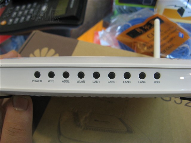 HG522ADSL