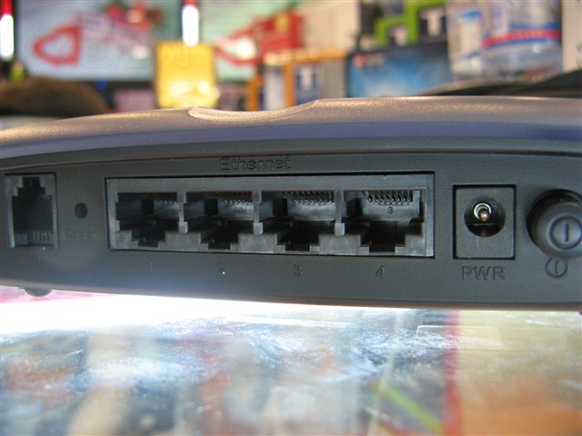 ����ZXDSL 831CIIADSL ����鿴��һ��