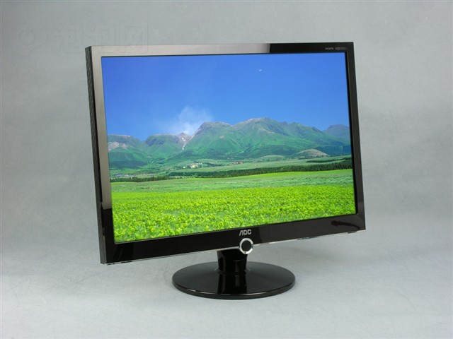AOC2230FmҺ����ʾ�� ����鿴��һ��