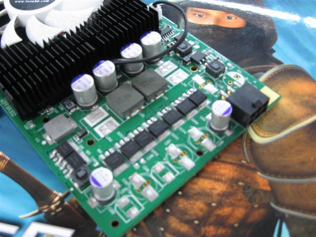 Inno3D9600GSO�Կ� ����鿴��һ��