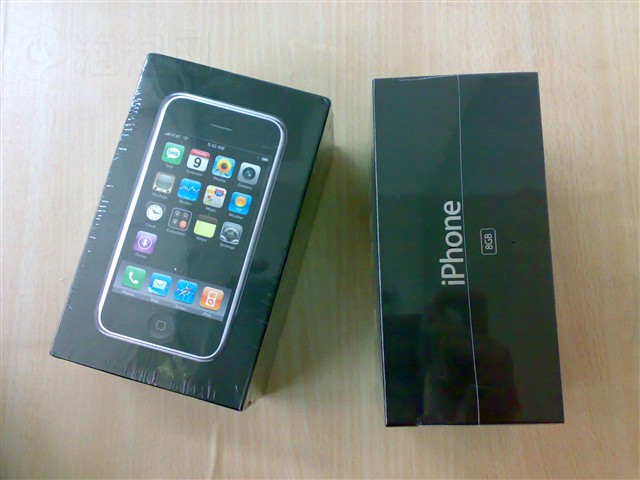 iPhone(8GB)�ֻ�