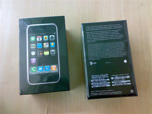 iPhone(8GB)�ֻ�