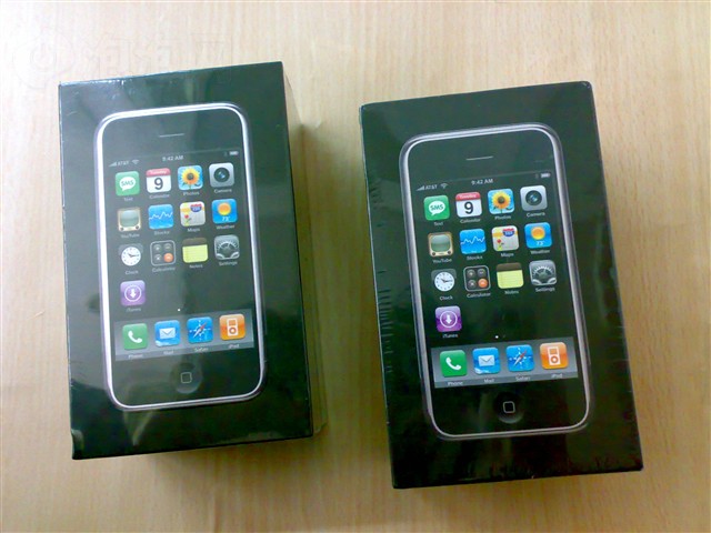 iPhone(8GB)�ֻ�