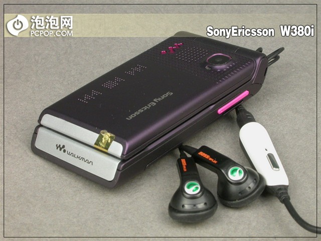 ����W380c�ֻ� ����鿴��һ��