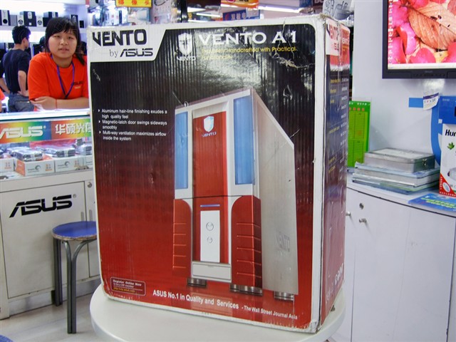 VENTO A1����