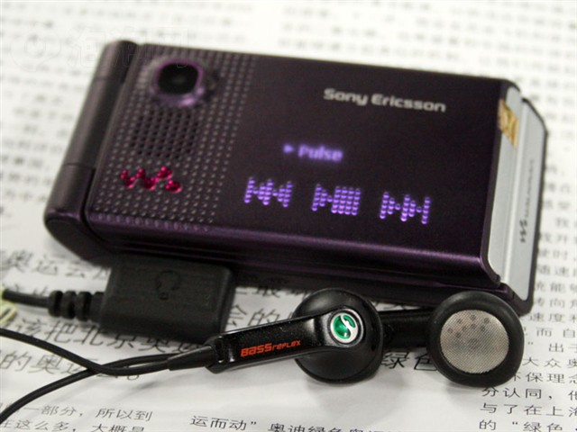 ����W380c�ֻ� ����鿴��һ��