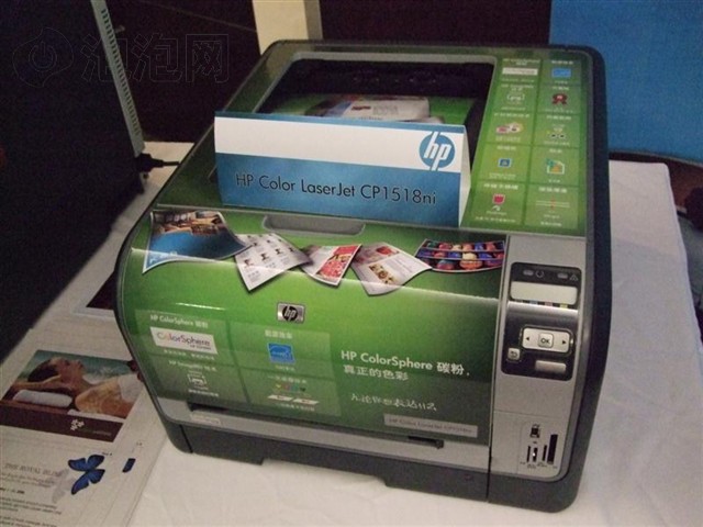 Color LaserJet CP1518ni(CC378A)�����ӡ��