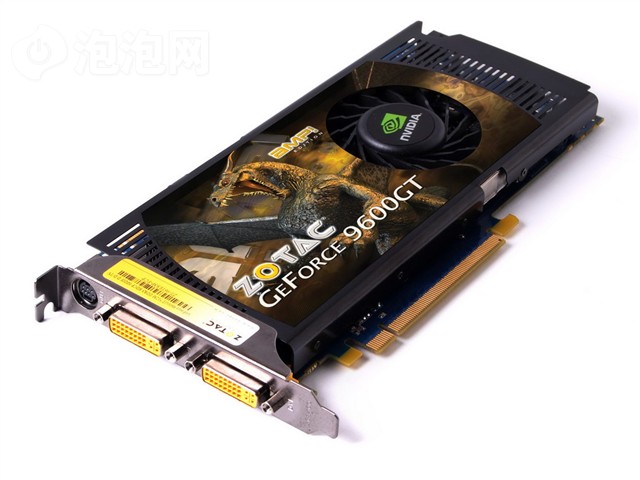 N9600GT-512D3(AMP)�Կ�