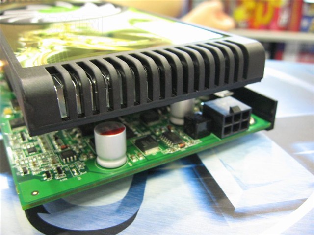 ����9600GT�ս����Կ�