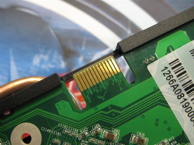 ����9600GT�ս����Կ�