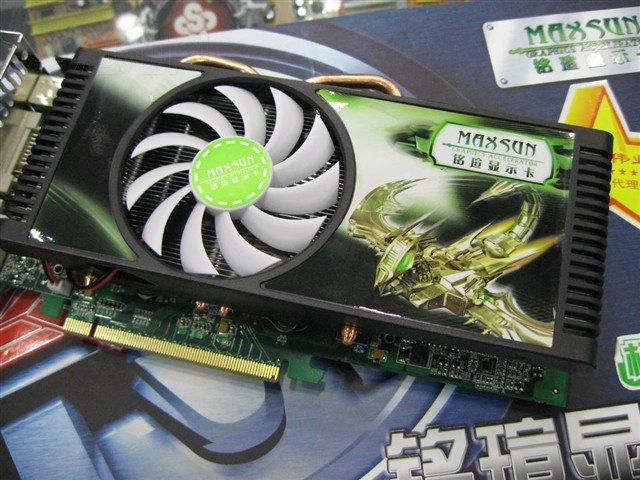 ���u����9600GT�ս����Կ� ����鿴��һ��