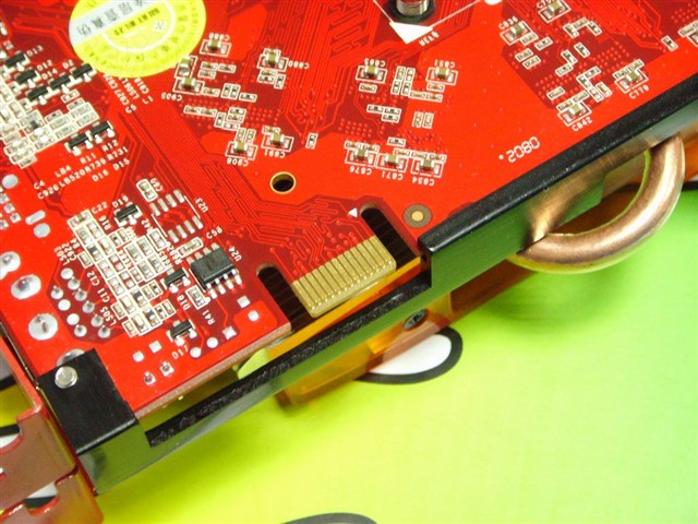 ����9600GSO 384M DDR3�޵г���2�Կ� ����鿴��һ��