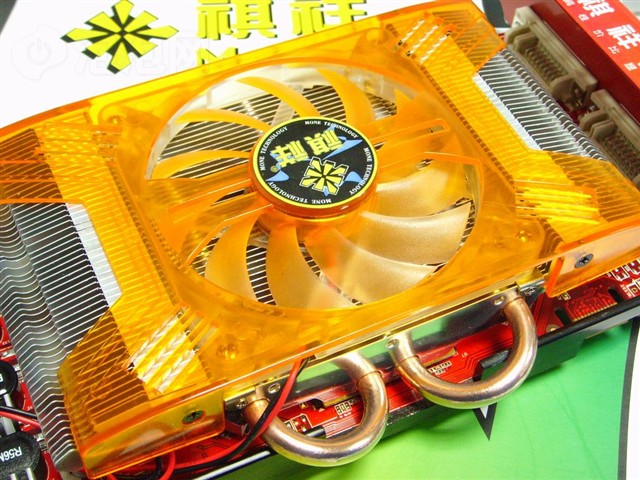 ����9600GSO 384M DDR3�޵г���2�Կ� ����鿴��һ��