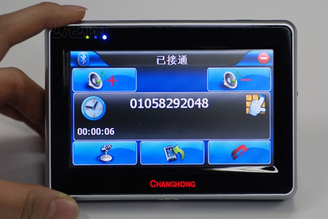 �����캽��GPS430GPS ����鿴��һ��