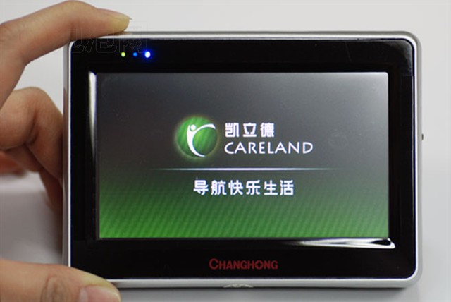 �����캽��GPS430GPS ����鿴��һ��