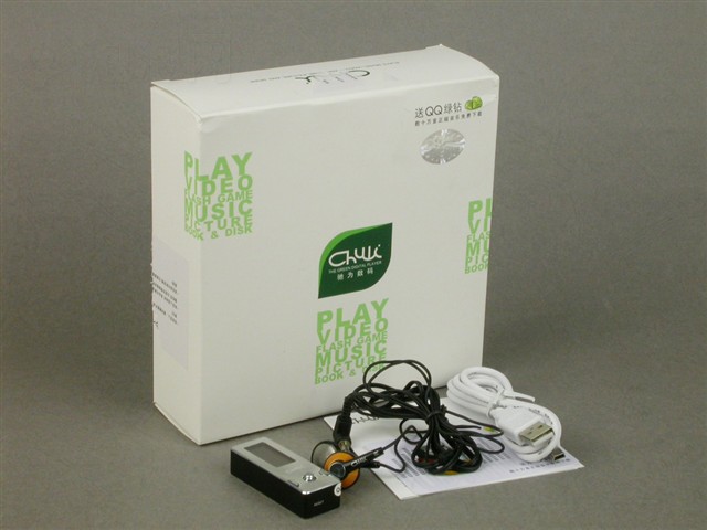 ��ΪT2(1GB)MP3 ����鿴��һ��