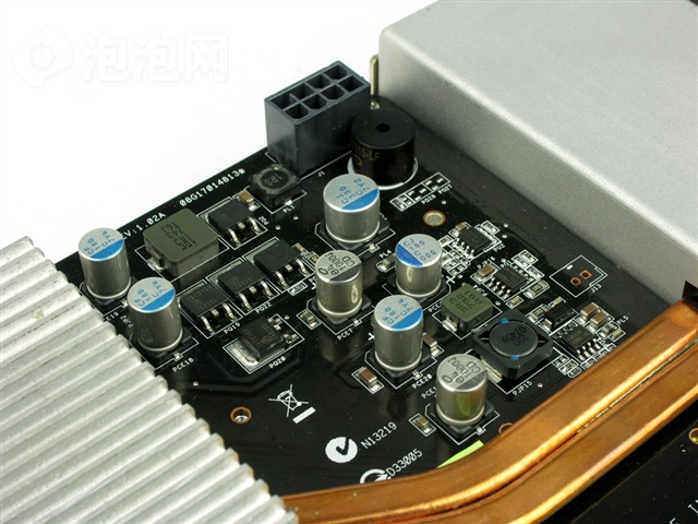 ��˶EAH3850 Trinity�Կ� ����鿴��һ��