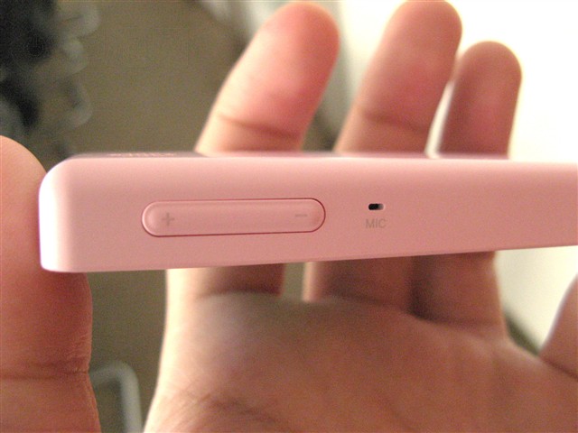 ������E100(2GB)MP3 ����鿴��һ��