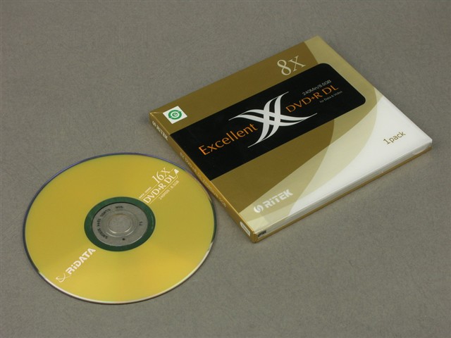 蝹���Xϵ�� DVD+R DL 16��(��Ƭװ)����Ƭ ����鿴��һ��