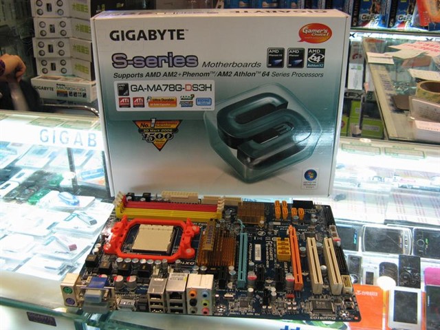 GA-MA78G-DS3H����