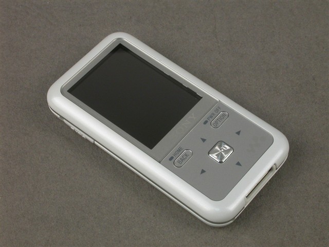 ����NWZ-S715F(2GB)MP3 ����鿴��һ��