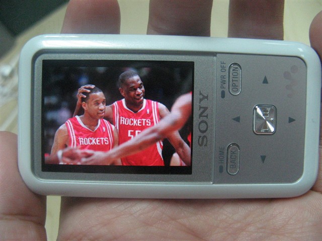 ����NWZ-S715F(2GB)MP3 ����鿴��һ��