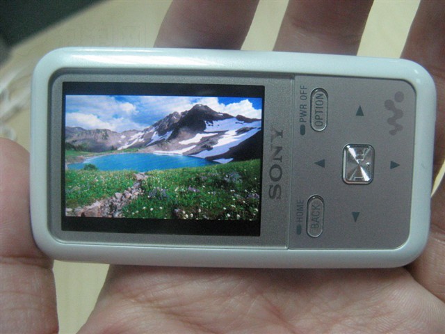 ����NWZ-S715F(2GB)MP3 ����鿴��һ��